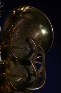 second-hand saxophones - Hummel saxofoons 